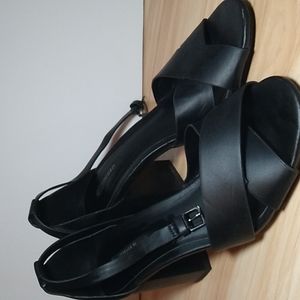 Forever 21 block heels